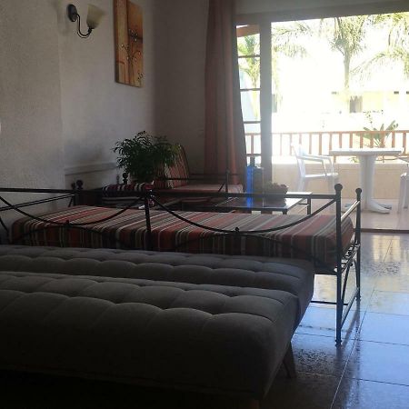 Los Geranios Costa Adeje  Εξωτερικό φωτογραφία