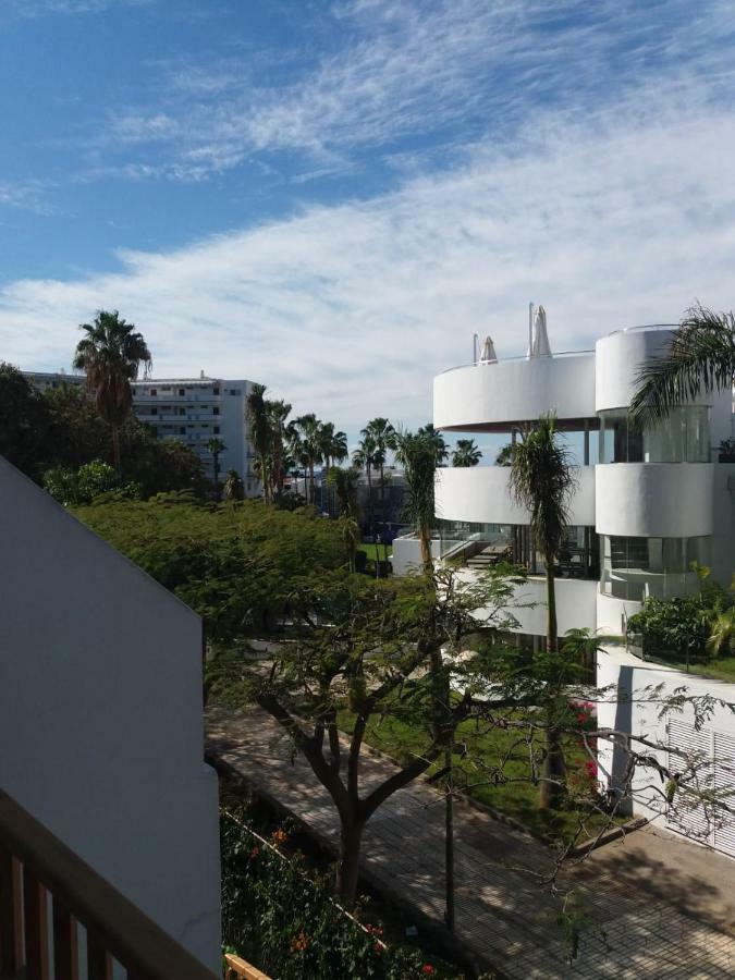 Los Geranios Costa Adeje  Εξωτερικό φωτογραφία