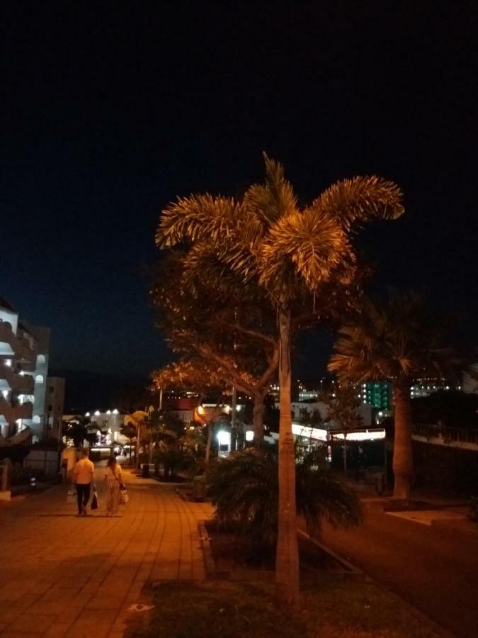 Los Geranios Costa Adeje  Εξωτερικό φωτογραφία