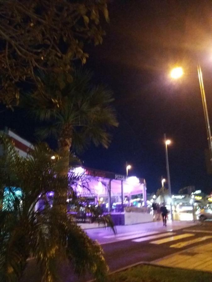 Los Geranios Costa Adeje  Εξωτερικό φωτογραφία