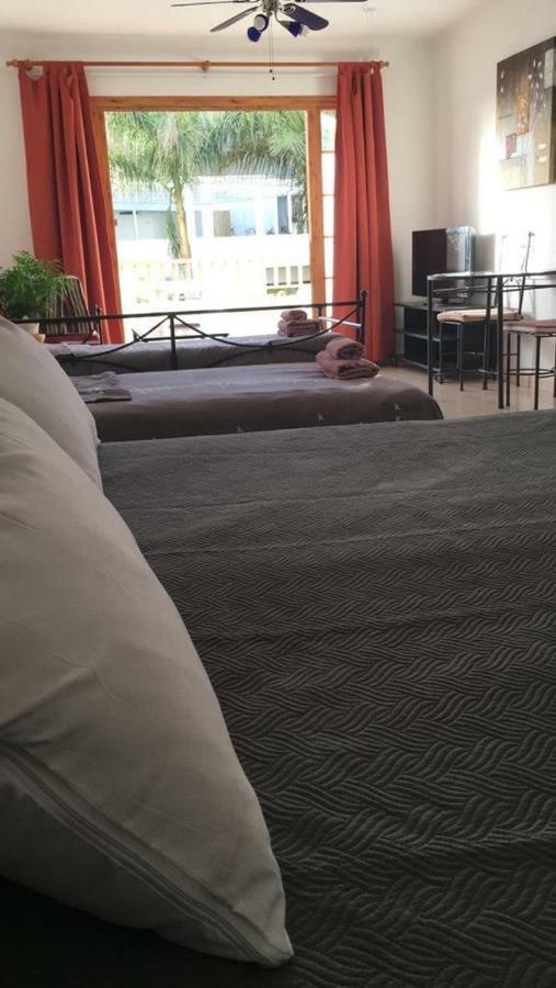 Los Geranios Costa Adeje  Εξωτερικό φωτογραφία